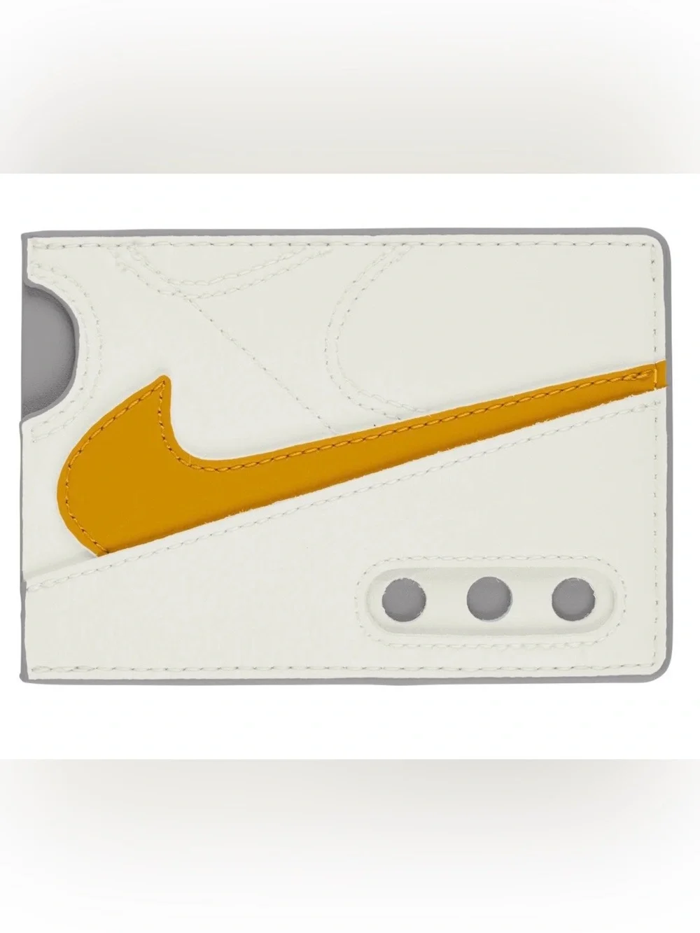 Nike unisex card